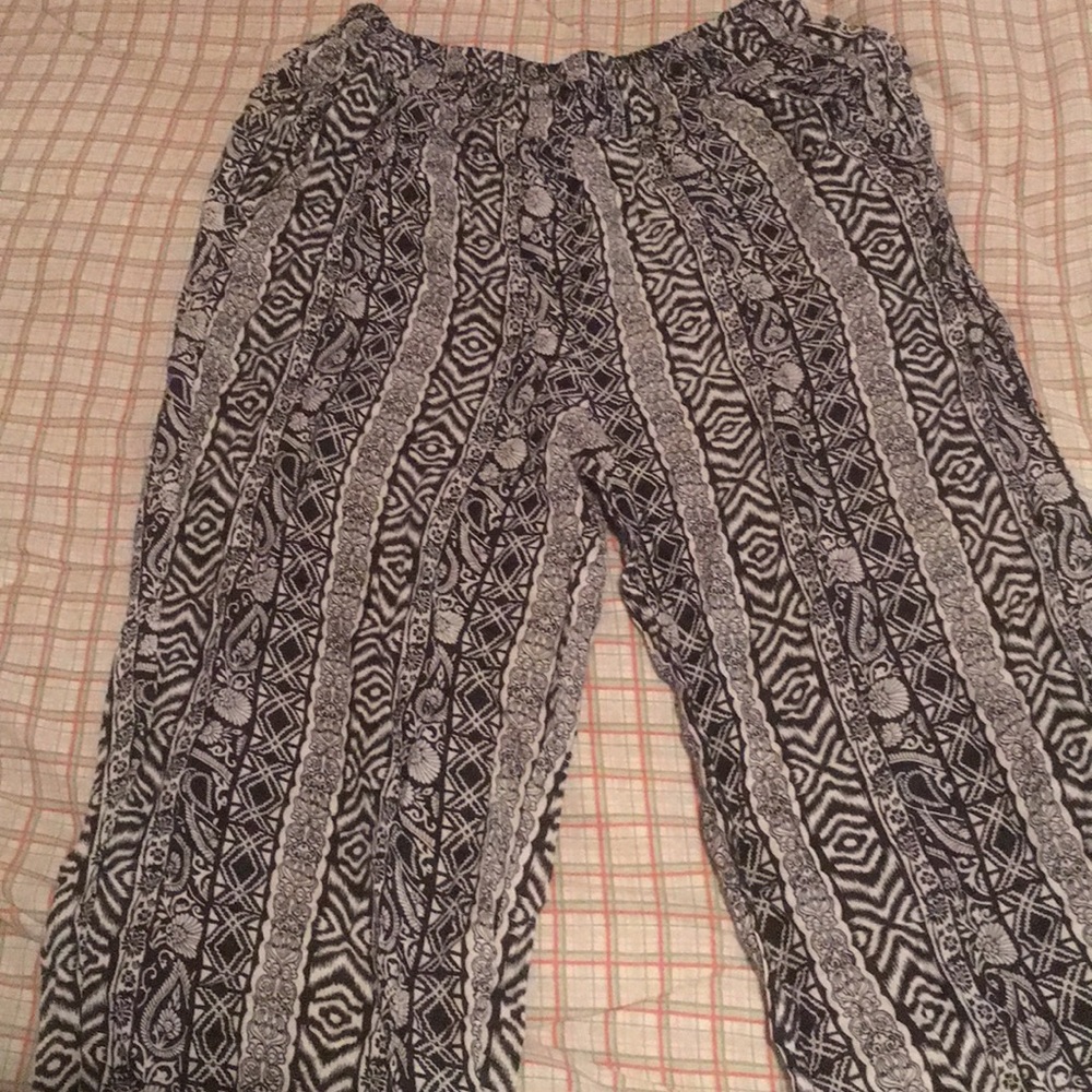 Pants